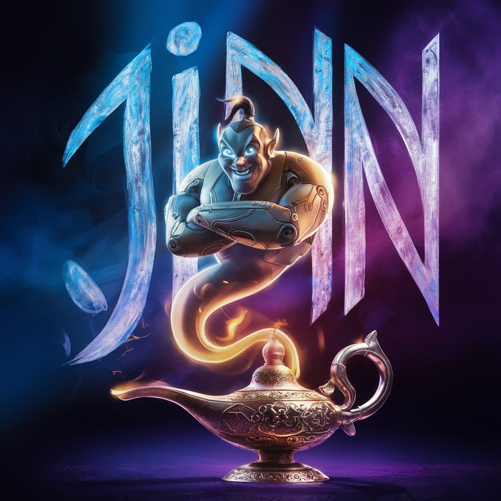 Jinn
